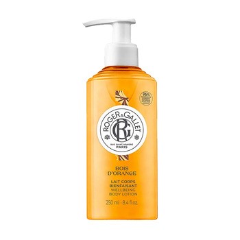 Roger & Gallet, Bois D'Orange, balsam do ciała, 250 ml