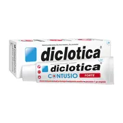 Diclotica Contusio Forte, żel, 75 g