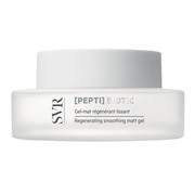 SVR [Pepti] Biotic, regenerująco-wygładzający żel o działaniu matującym, 50 ml