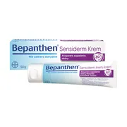 Bepanthen Sensiderm, krem, 50 g