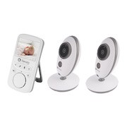 Lionelo Babyline 5.1, niania elektroniczna, 1 szt.