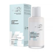 Eeny Meeny, nawilżający tonik jogurtowy, 100 ml