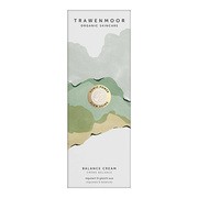 Trawenmoor Balance Cream, krem do skóry mieszanej, tłustej i skłonnej do nierówności, 50 ml