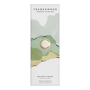 Trawenmoor Balance Cream, krem do skóry mieszanej, tłustej i skłonnej do nierówności, 50 ml