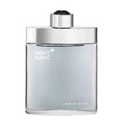 Mont Blanc, Individuel For Men, woda toaletowa, spray, 75 ml