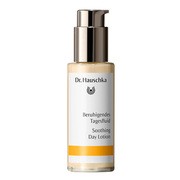 Dr. Hauschka, Soothing Day Lotion, emulsja do twarzy na dzień, 50 ml