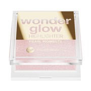 Bell Professional Wonder Glow Highlighter, rozświetlacz prasowany, 01, 10 g
