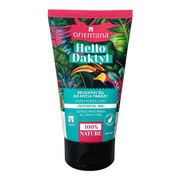 Orientana Hello Daktyl, delikatny żel do mycia twarzy, 125 ml