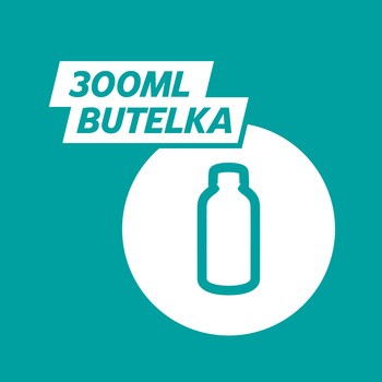 Gaviscon o smaku mięty, zawiesina doustna, 300 ml