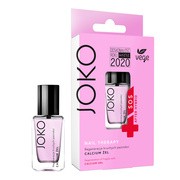 Joko, odżywka do paznokci, calcium żel, 11 ml