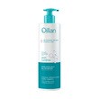 Oillan Skin Control, wygładzający żel do mycia do twarzy i ciała, 400 ml
