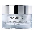 Galenic Secret D'Excellence, krem przeciwzmarszczkowy, 50 ml