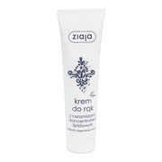Ziaja, krem do rąk z ceramidami i koncentratem lipidowym, 100 ml