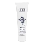 Ziaja, krem do rąk z ceramidami i koncentratem lipidowym, 100 ml
