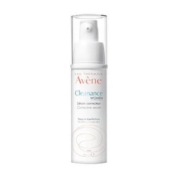 Avene Eau Thermale Cleanance Women, serum korygujące, 30 ml