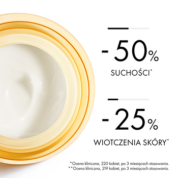 Vichy Neovadiol Magistral, odżywczy i redukujący wiotczenie balsam na dzień, 50 ml