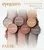 Paese Eyegasm, cień do powiek monoshadow, 06 cashmere, 1,5 g