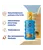 Nivea Sun Protect & Bronze, olejek do opalania w spray'u, SPF30, 200 ml