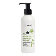 Ziaja Ogórkowa, żel micelarny, 200 ml