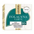 Lirene Dermoprogram Folacyna Forte, krem wygładzający na dzień/noc, 60+, 50 ml