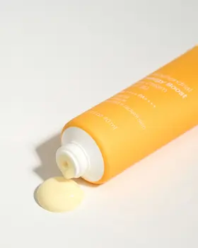 Nacomi Next LVL, krem do twarzy SPF 30 z ochroną mitochondrialną, 40 ml