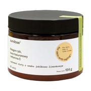 Sundose For Skin Anti-Aging, proszek, smak jabłko - limonka, 154 g
