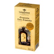 Langsteiner Oryginalne Zioła Szwedzkie, płyn, 500 ml
