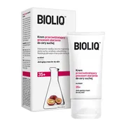Bioliq 35+, krem przeciwdziałający procesom starzenia do cery suchej, 50 ml