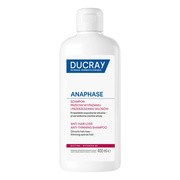 Ducray Anaphase+, szampon przeciw wypadaniu włosów, 400 ml