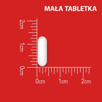 Apap Extra, 500 mg + 65 mg, tabletki powlekane, 24 szt.