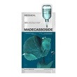 Mediheal Madecassoside Essential Mask, regenerująco-łagodząca maska w płachcie z madekasozydem, 24 ml