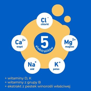 Zestaw 4x Oryal Senior