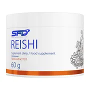 SFD Reishi, proszek, 60 g