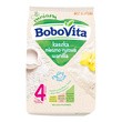 BoboVita, kaszka mleczno-ryżowa, wanilia, 4 m+, 230 g