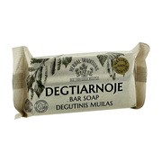 Herbal Traditions Degtiarnoje, mydło w kostce dziegciowe, 140 g