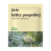 Flos Ziele bylicy pospolitej, herbatka ziołowa, 50 g