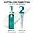 La Roche-Posay Effaclar, Micro-peeling żel mikrozłuszczający oczyszczający do twarzy i ciała, 400 ml