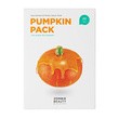 Zombie Beauty by Skin1004, Pumpkin Pack, zestaw maseczek odżywczych, 16 x 4 g