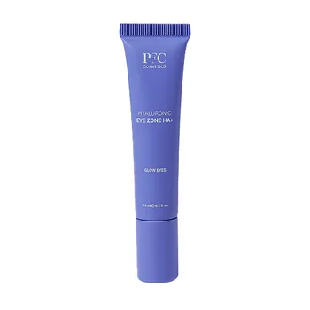 PFC Cosmetics Hyaluronic HA+ Eye zone, krem pod oczy, 15 ml