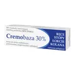 Cremobaza 30%, krem zmiękczająco-nawilżający z mocznikiem, 30 g