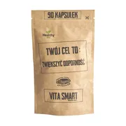 Twój Cel To Vita Smart, kapsułki, 90 szt.