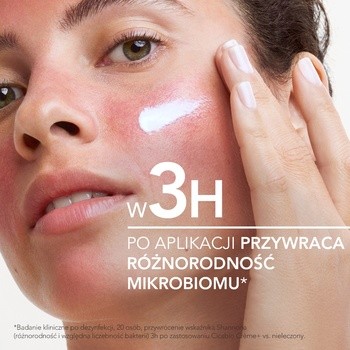 Bioderma Cicabio Creme+, krem naprawczo-kojący, 40 ml