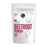 Diet-Food, Bio burak, proszek, 200 g