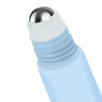 Bielenda C Marine Care, hydro-roller pod oczy głęboko nawilżająco-kojący, 15 ml