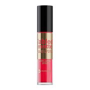Bell Professional Fabled Matte Liquid Lipstick, matowa pomadka w płynie, 006, 4,3 g