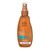 Zestaw DAX Sun, emulsja ochronna dla skóry wrażliwej, SPF 50+, 160 ml + nawilżający spray ochronny SPF 30, 200 ml + Turbo Gold, przyspieszacz opalania do twarzy i ciała, 200 ml