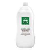 Biały Jeleń, hipoalergiczne mydło w płynie, 1000 ml