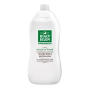 Biały Jeleń, hipoalergiczne mydło w płynie, 1000 ml
