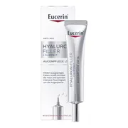 Eucerin Hyaluron-Filler, przeciwzmarszczkowy krem pod oczy z kwasem hialuronowym SPF 15, 15 ml