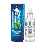Melisana Klosterfrau Original, płyn doustny i na skórę, 235 ml